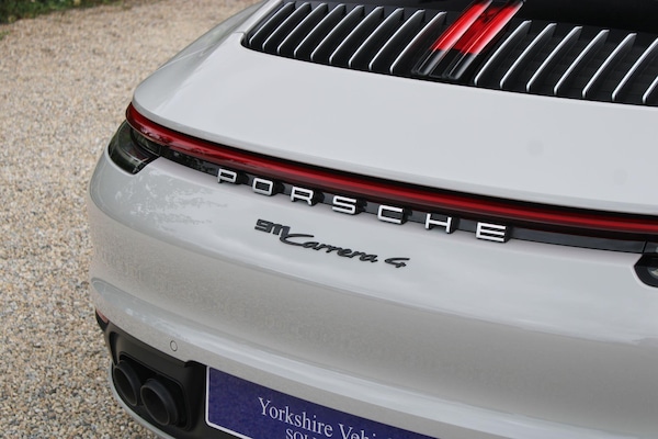Used Porsche 911 for sale - 75531664: Photo 50