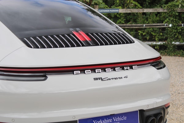 Used Porsche 911 for sale - 75531664: Photo 51
