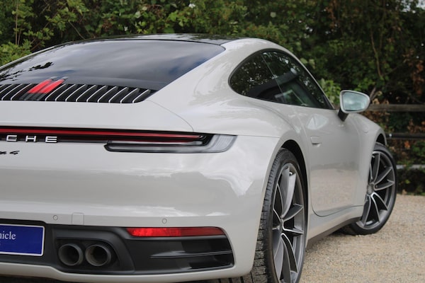 Used Porsche 911 for sale - 75531664: Photo 52