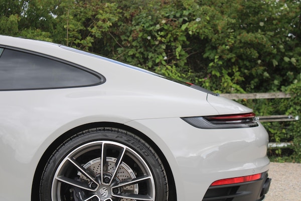 Used Porsche 911 for sale - 75531664: Photo 53