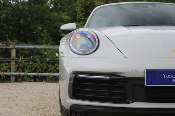 Used Porsche 911 for sale - 75531664: Photo 54