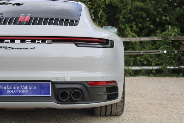 Used Porsche 911 for sale - 75531664: Photo 55