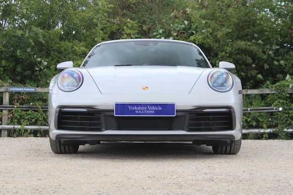 Used Porsche 911 for sale - 75531664: Photo 56