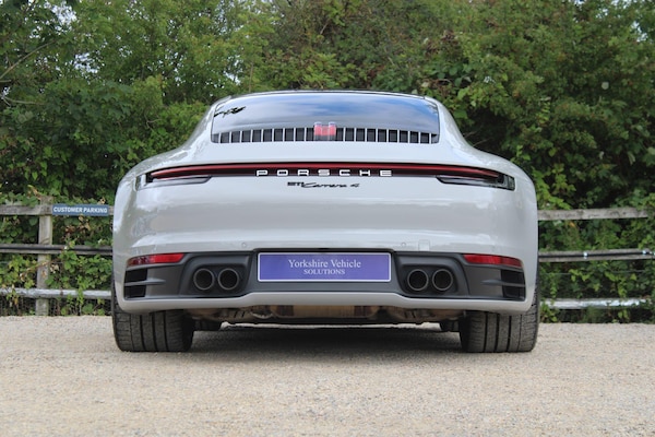 Used Porsche 911 for sale - 75531664: Photo 57