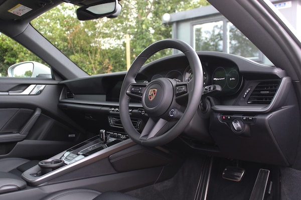 Used Porsche 911 for sale - 75531664: Photo 5