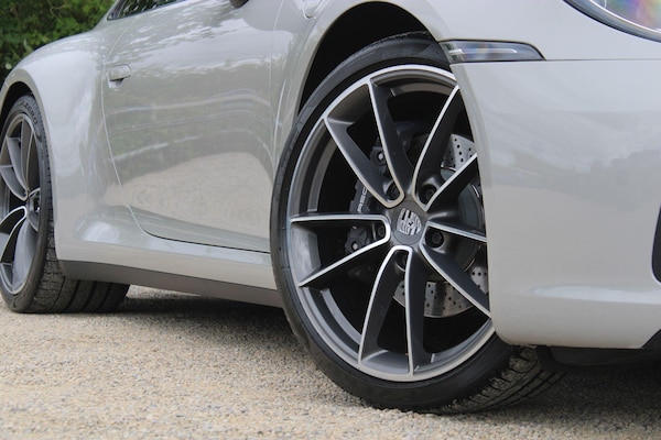 Used Porsche 911 for sale - 75531664: Photo 9