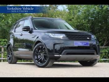Used Land Rover Discovery 2020 for sale - 75022961: Photo