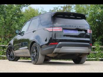 Used Land Rover Discovery 2020 for sale - 75022961: Photo