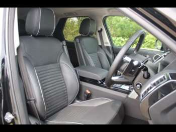 Used Land Rover Discovery 2020 for sale - 75022961: Photo