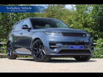 2023 (72) - 3.0 P400 MHEV Dynamic SE Auto 4WD Euro 6 (s/s) 5dr