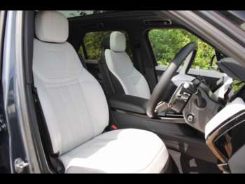 Used Land Rover Range Rover Sport 2023 for sale - 75214473: Photo