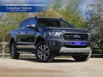 Used Ford Ranger 2021 for sale - 78231341: Photo