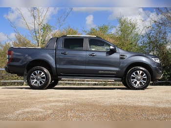 Used Ford Ranger 2021 for sale - 78231341: Photo