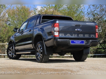 Used Ford Ranger 2021 for sale - 78231341: Photo
