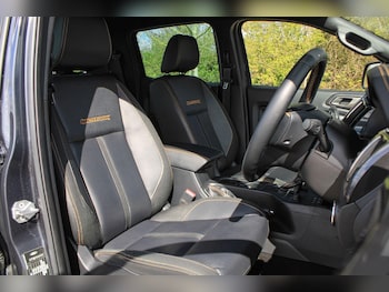 Used Ford Ranger 2021 for sale - 78231341: Photo