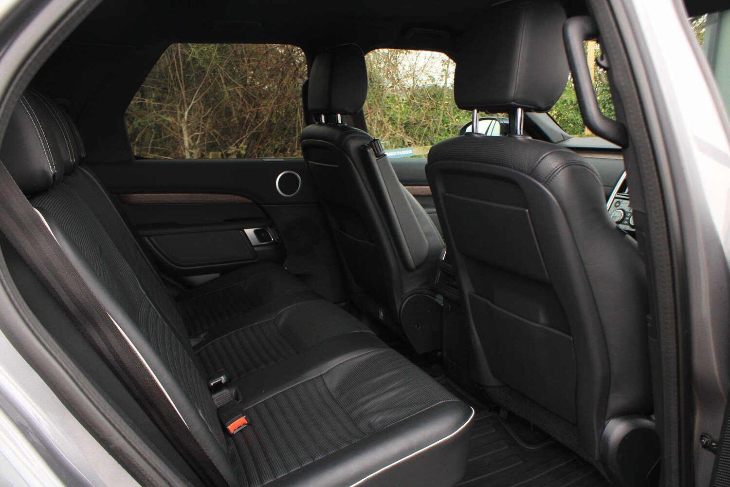 Used Land Rover Discovery 2020 for sale - 77377345: Photo 10