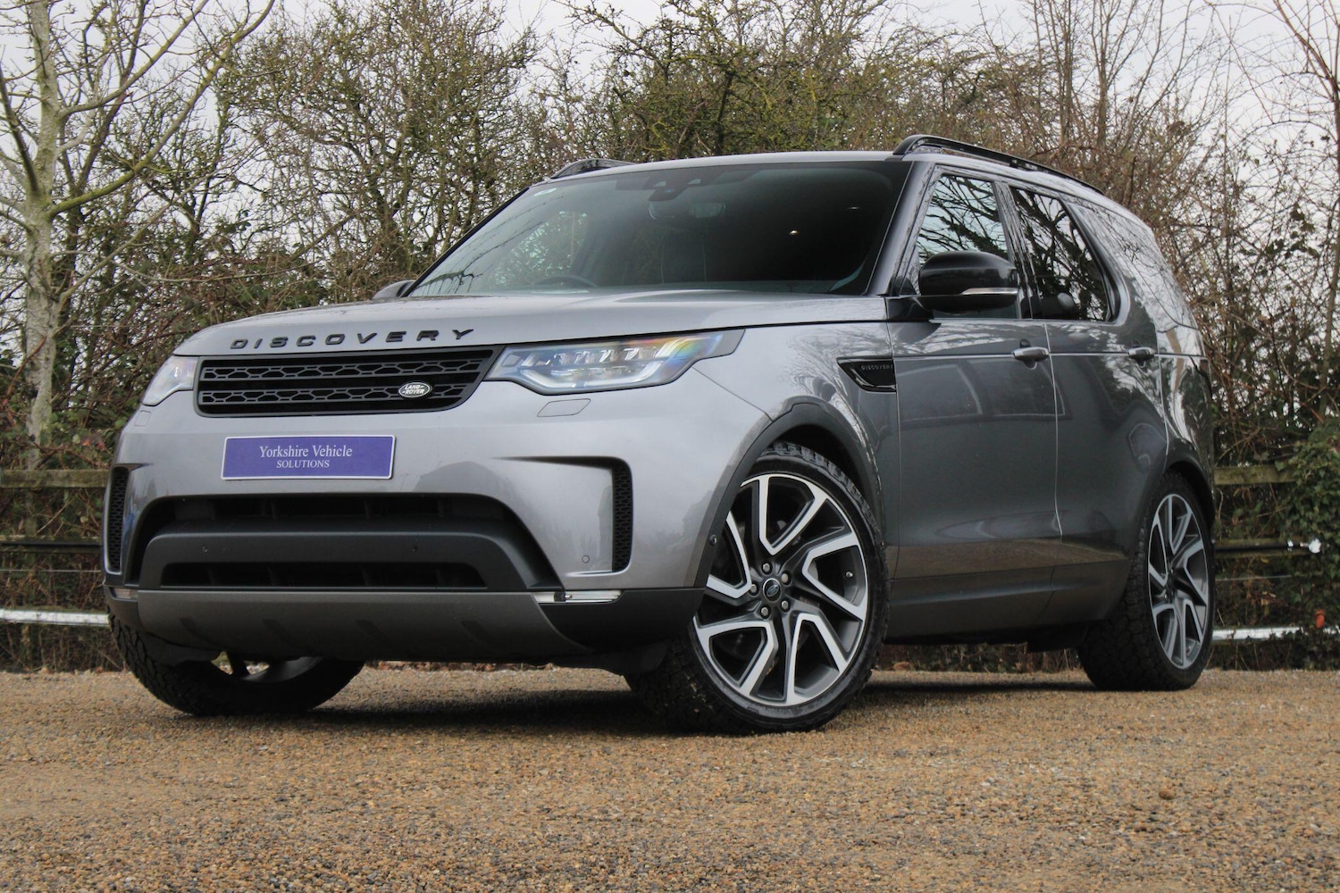 Used Land Rover Discovery 2020 for sale - 77377345: Photo 13