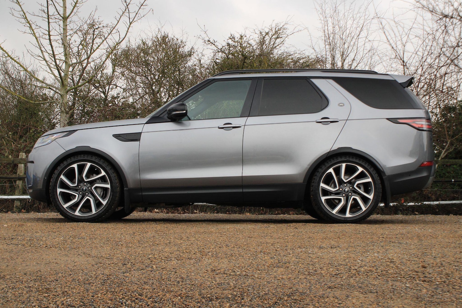 Used Land Rover Discovery 2020 for sale - 77377345: Photo 14