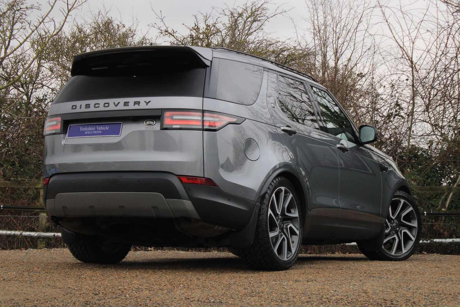 Used Land Rover Discovery 2020 for sale - 77377345: Photo 15