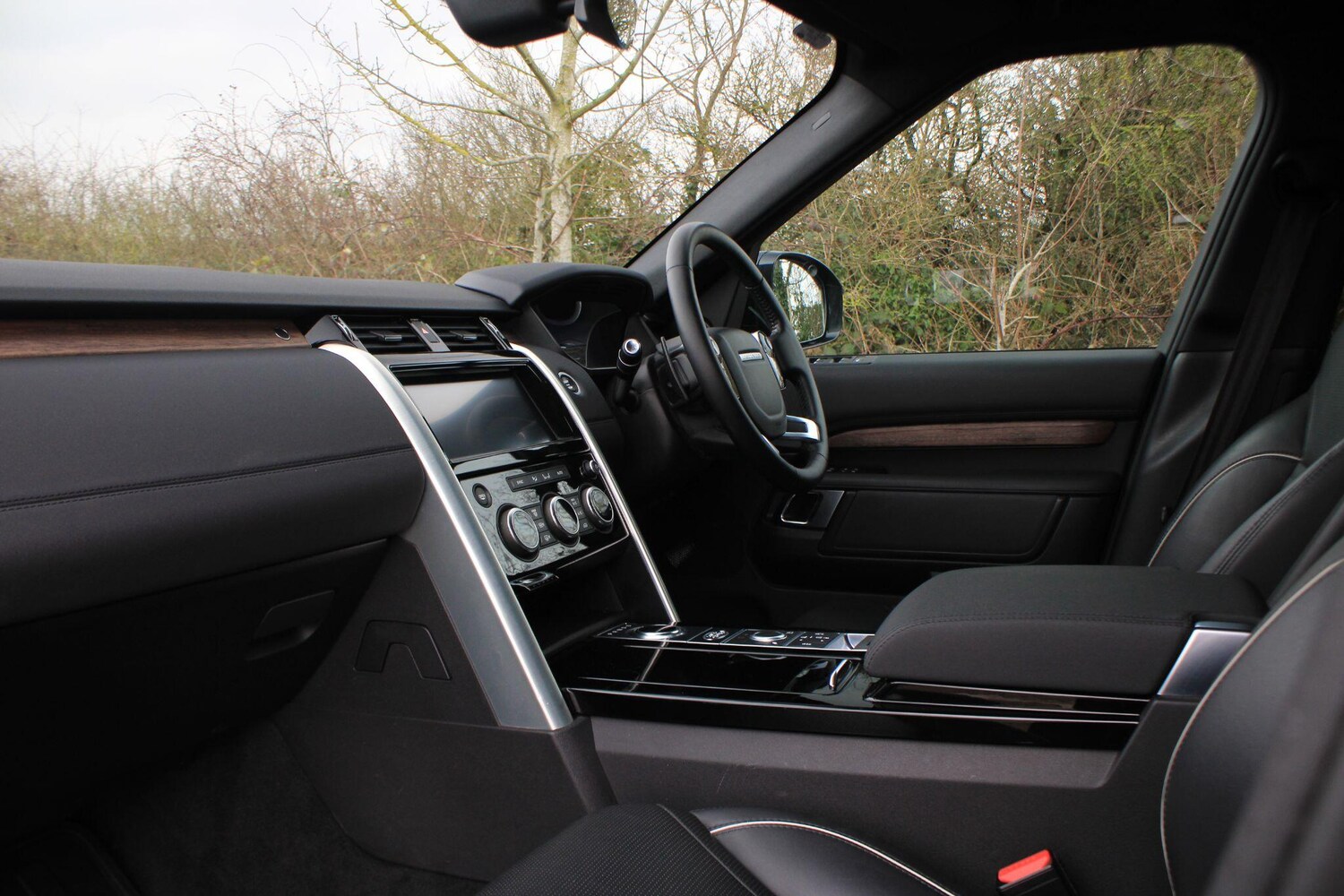 Used Land Rover Discovery 2020 for sale - 77377345: Photo 17