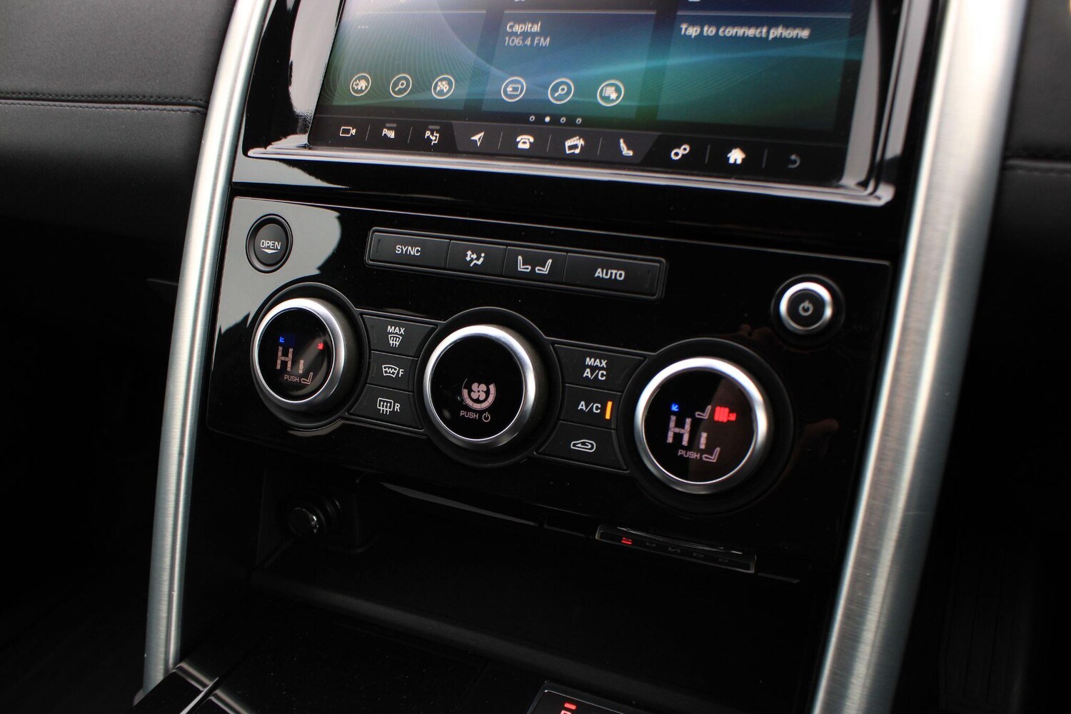 Used Land Rover Discovery 2020 for sale - 77377345: Photo 18