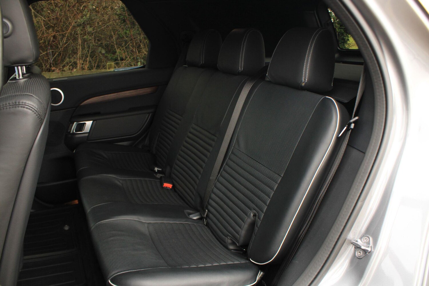 Used Land Rover Discovery 2020 for sale - 77377345: Photo 19