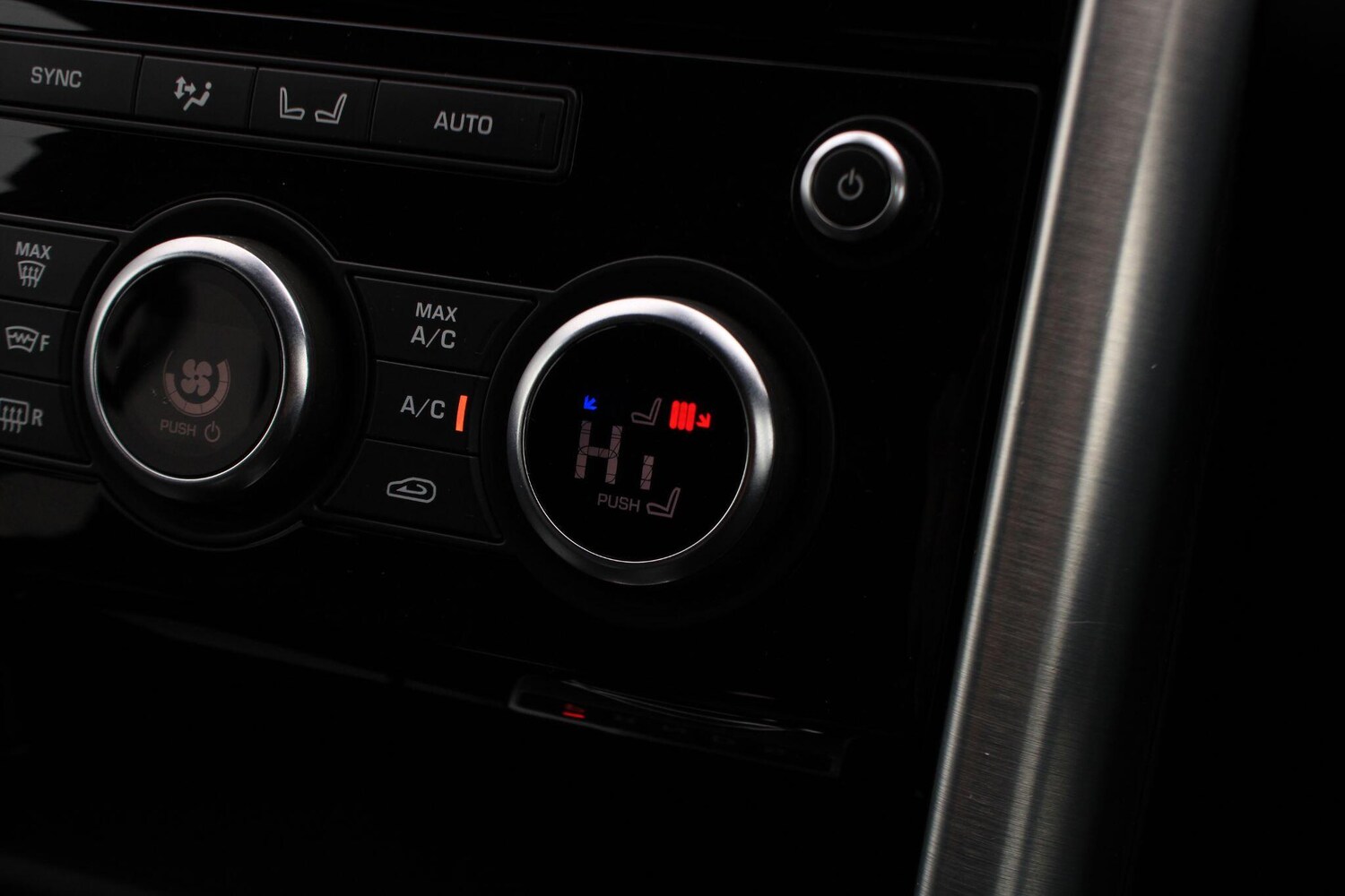 Used Land Rover Discovery 2020 for sale - 77377345: Photo 22