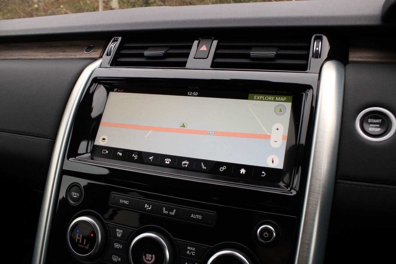 Used Land Rover Discovery 2020 for sale - 77377345: Photo 23