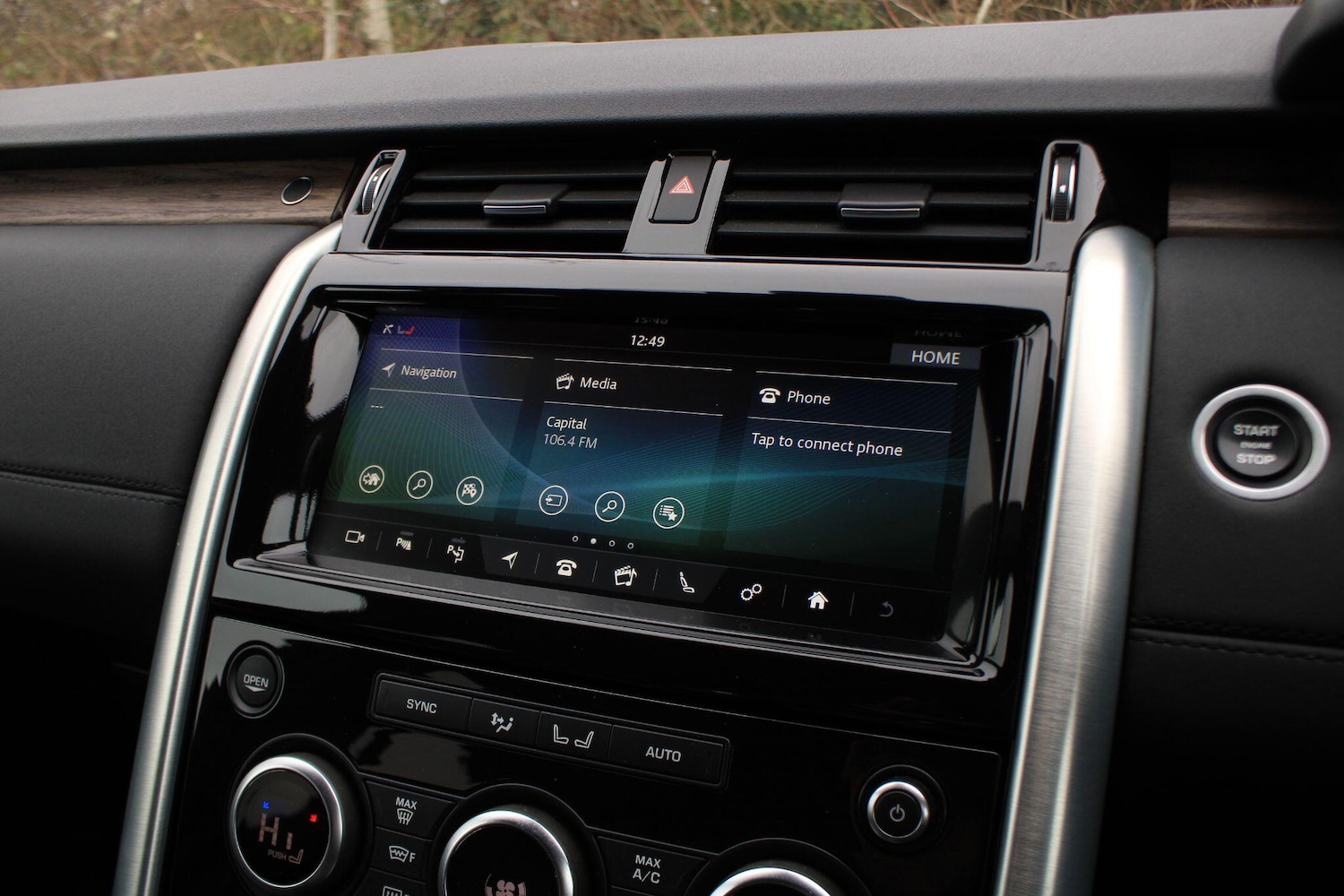 Used Land Rover Discovery 2020 for sale - 77377345: Photo 24