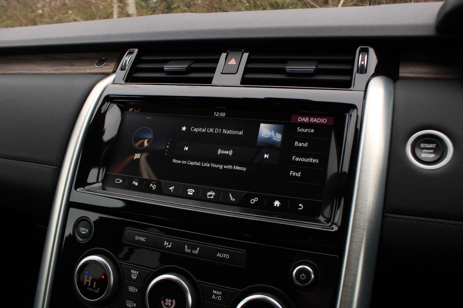 Used Land Rover Discovery 2020 for sale - 77377345: Photo 25