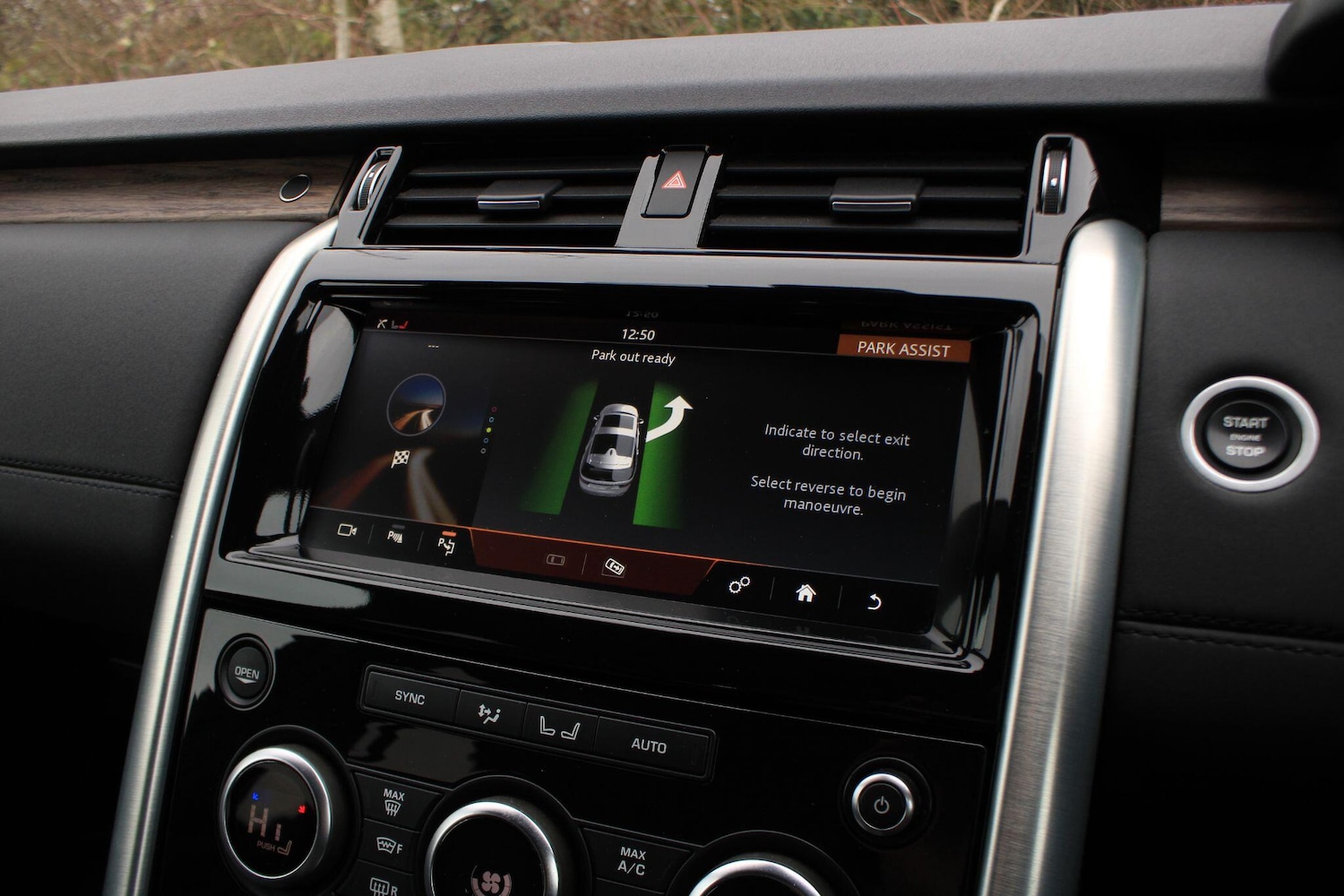 Used Land Rover Discovery 2020 for sale - 77377345: Photo 26