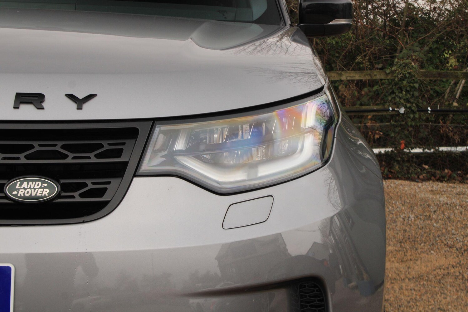 Used Land Rover Discovery 2020 for sale - 77377345: Photo 34