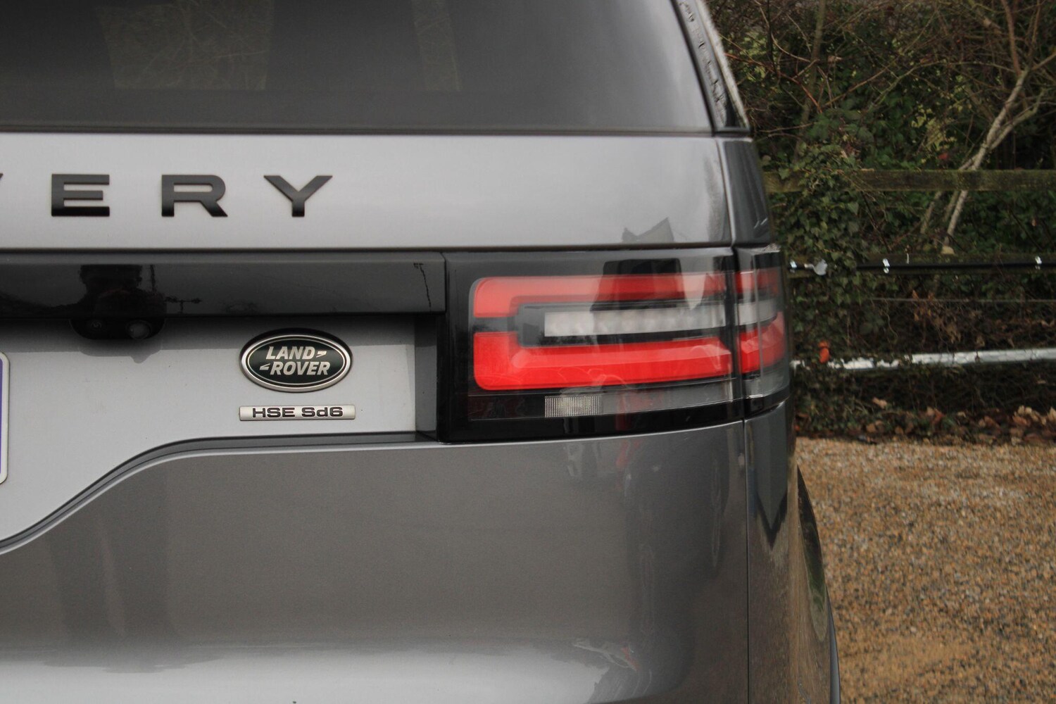 Used Land Rover Discovery 2020 for sale - 77377345: Photo 35