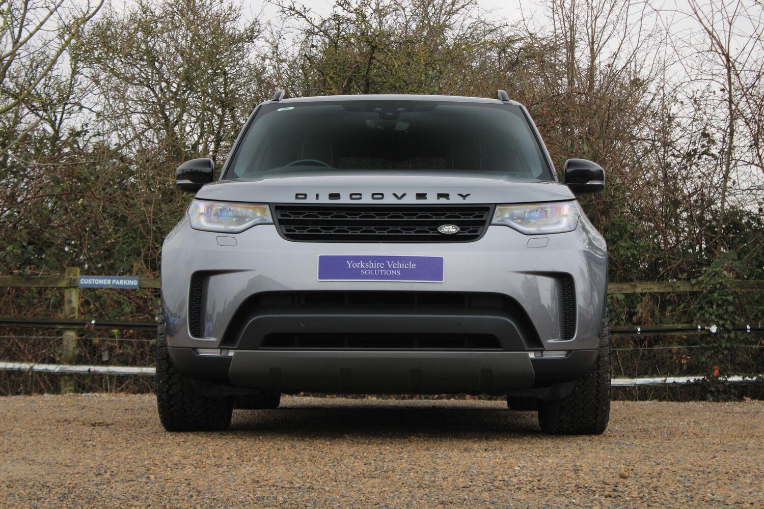 Used Land Rover Discovery 2020 for sale - 77377345: Photo 36