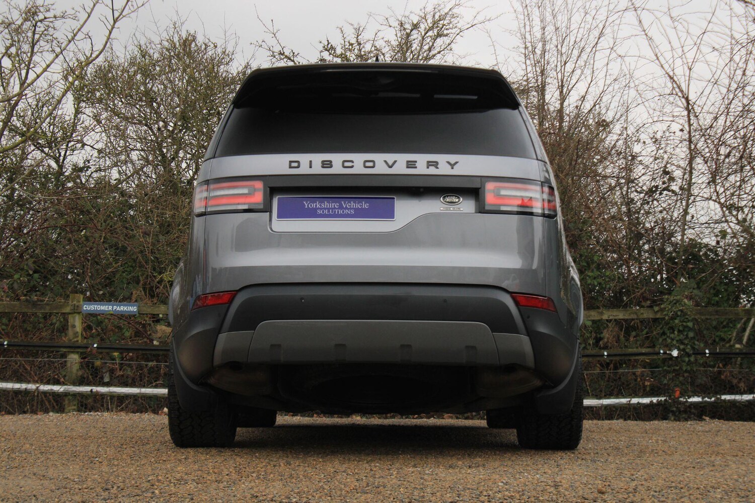 Used Land Rover Discovery 2020 for sale - 77377345: Photo 37