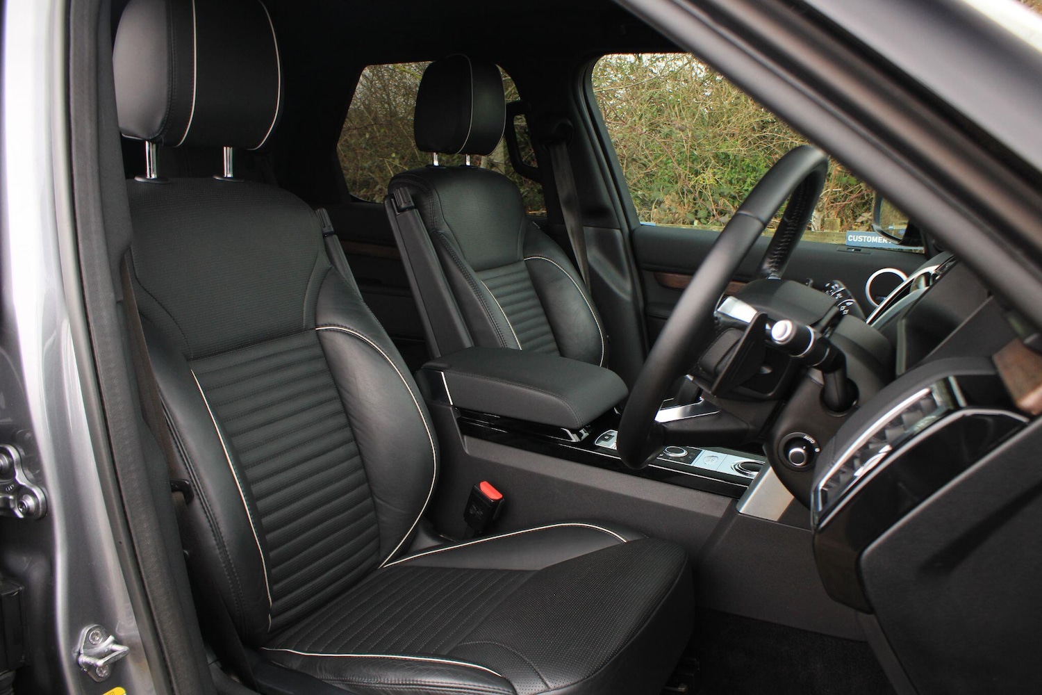 Used Land Rover Discovery 2020 for sale - 77377345: Photo 4