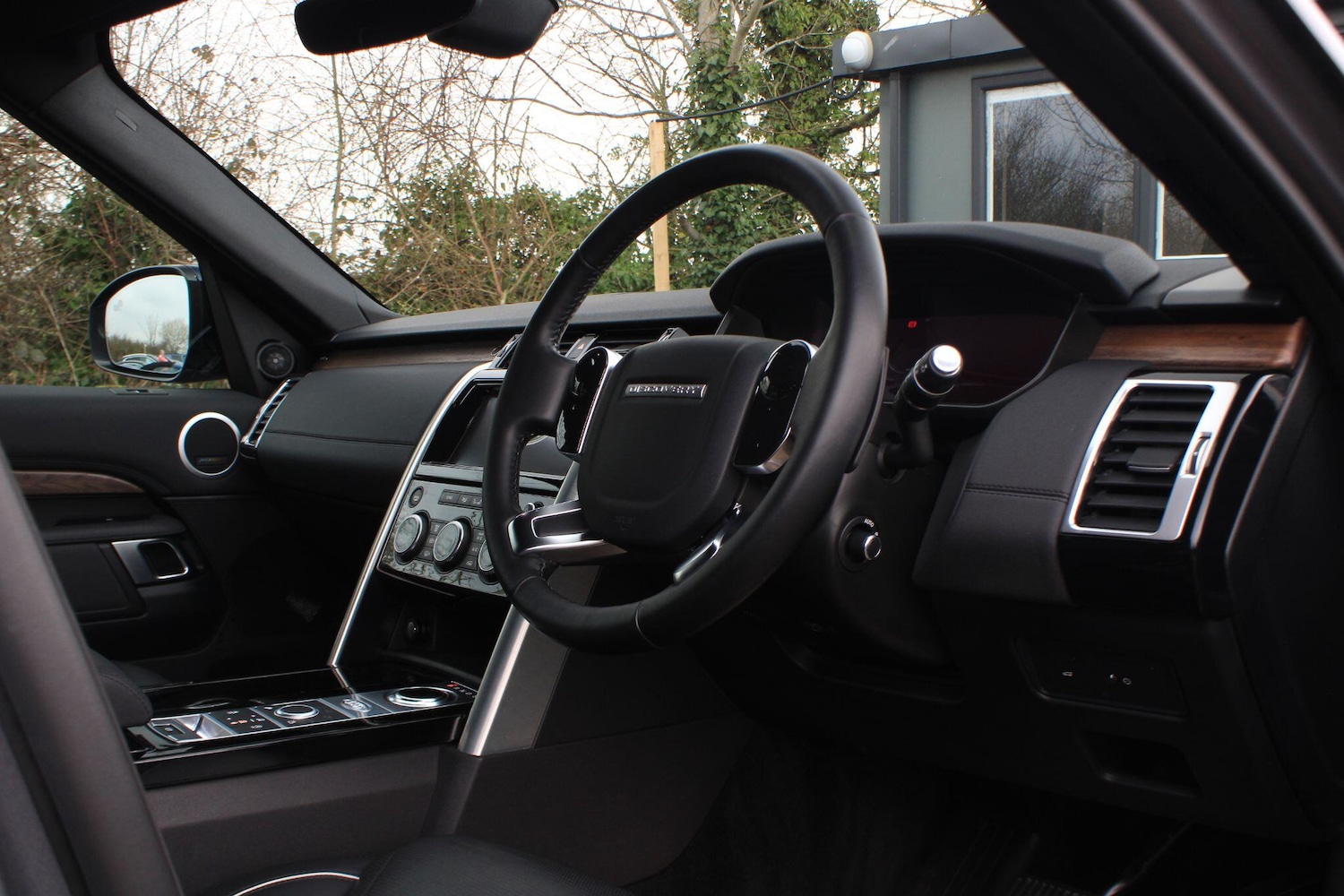 Used Land Rover Discovery 2020 for sale - 77377345: Photo 5