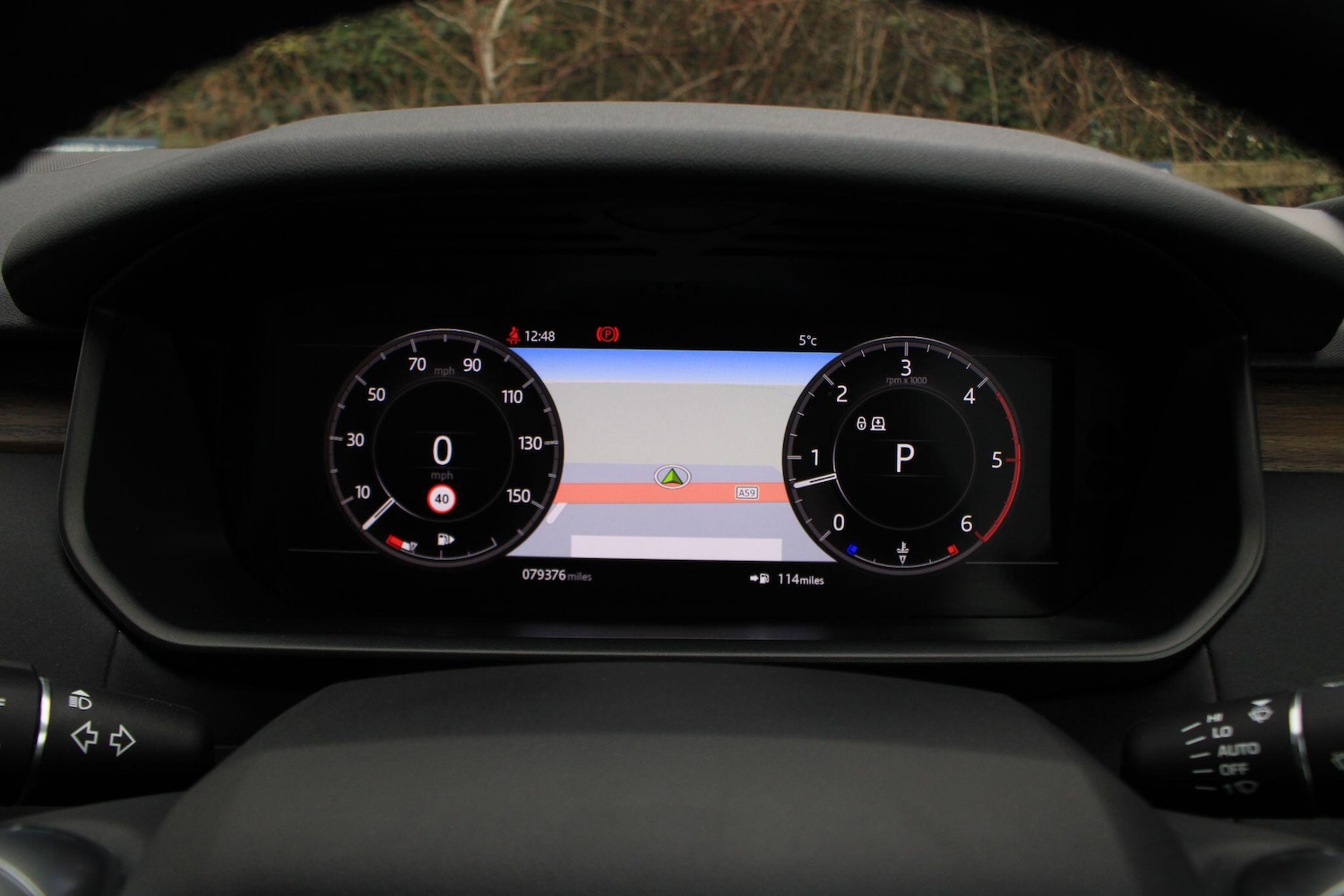 Used Land Rover Discovery 2020 for sale - 77377345: Photo 6