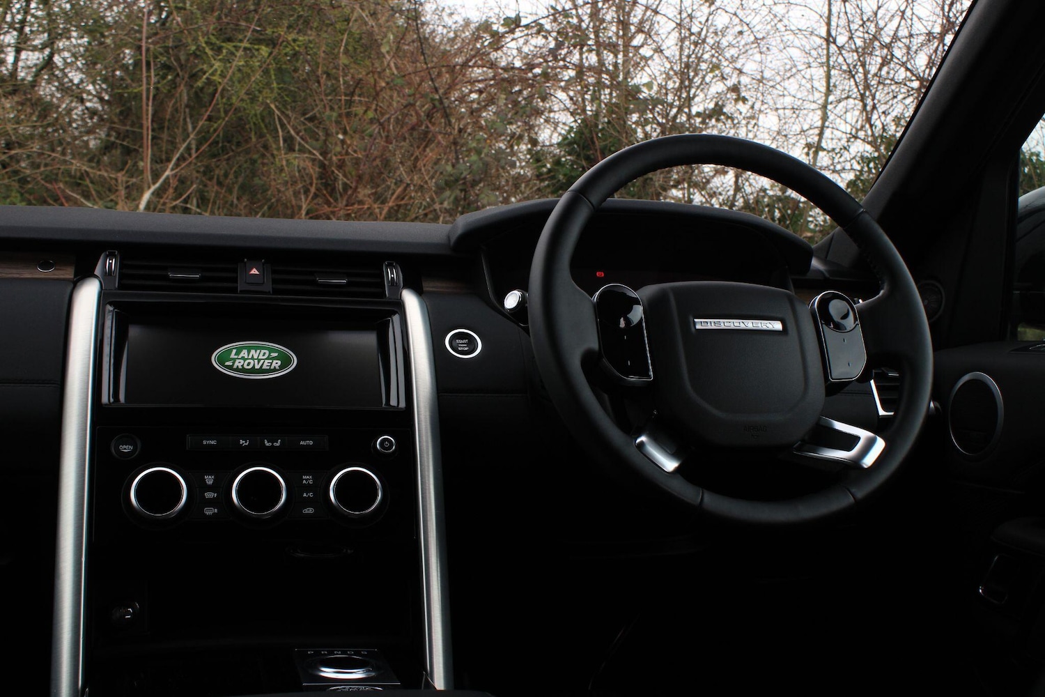 Used Land Rover Discovery 2020 for sale - 77377345: Photo 8