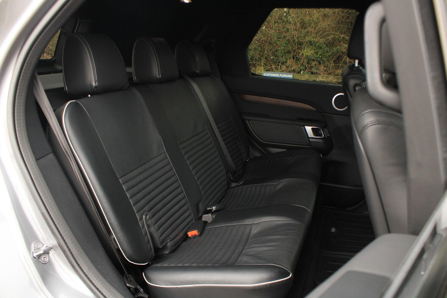 Used Land Rover Discovery 2020 for sale - 77377345: Photo 9