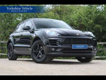 2015 (15) - 5dr PDK