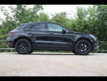 Used Porsche Macan 2015 for sale - 74849624: Photo
