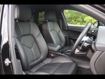 Used Porsche Macan 2015 for sale - 74849624: Photo