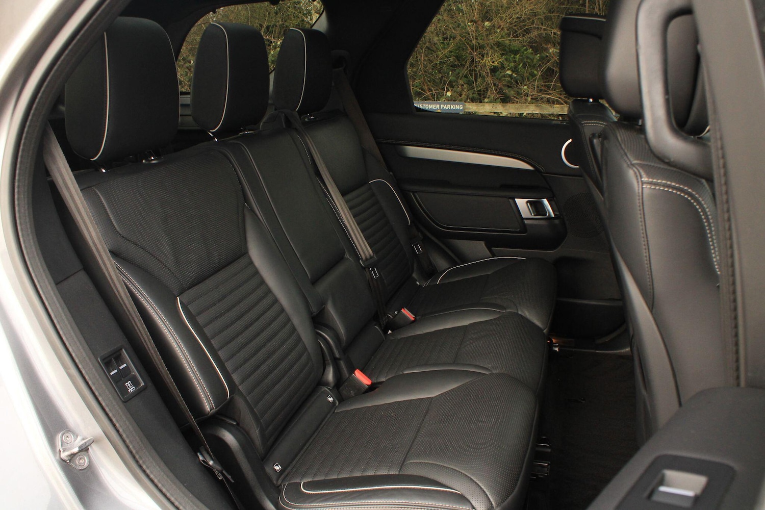 Used Land Rover Discovery 2021 for sale - 77883329: Photo 11