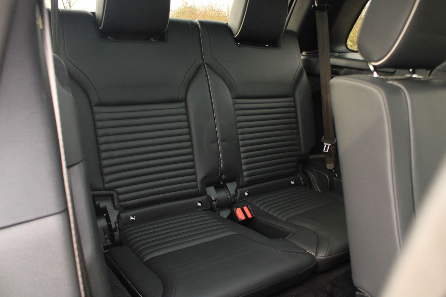 Used Land Rover Discovery 2021 for sale - 77883329: Photo 13