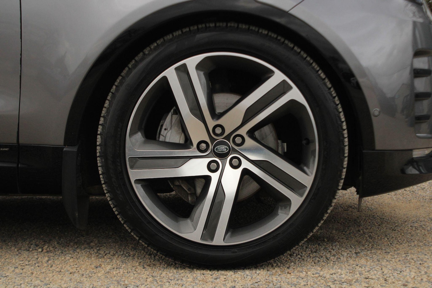 Used Land Rover Discovery 2021 for sale - 77883329: Photo 17