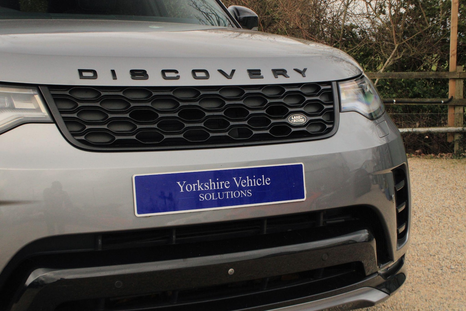 Used Land Rover Discovery 2021 for sale - 77883329: Photo 41