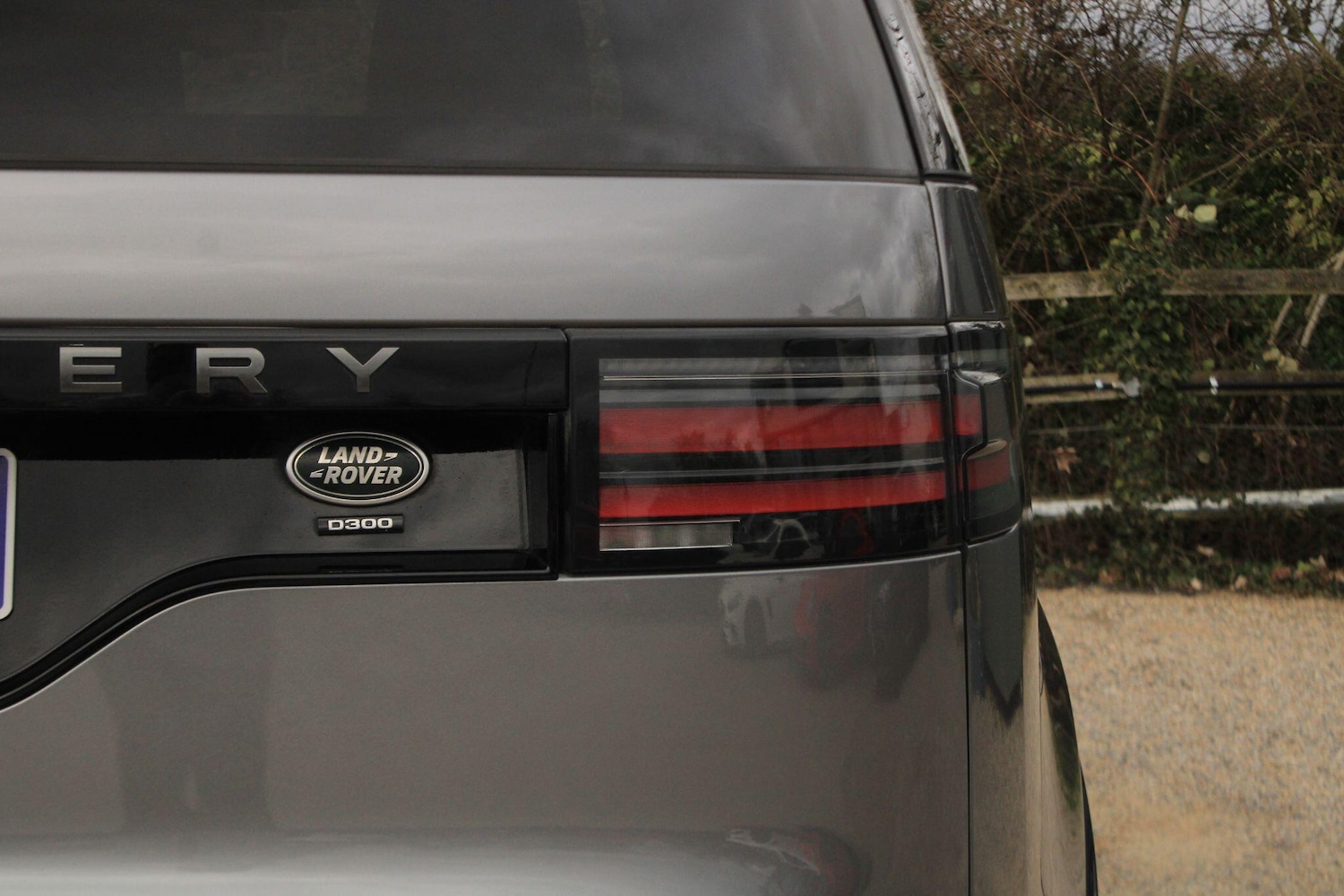 Used Land Rover Discovery 2021 for sale - 77883329: Photo 43