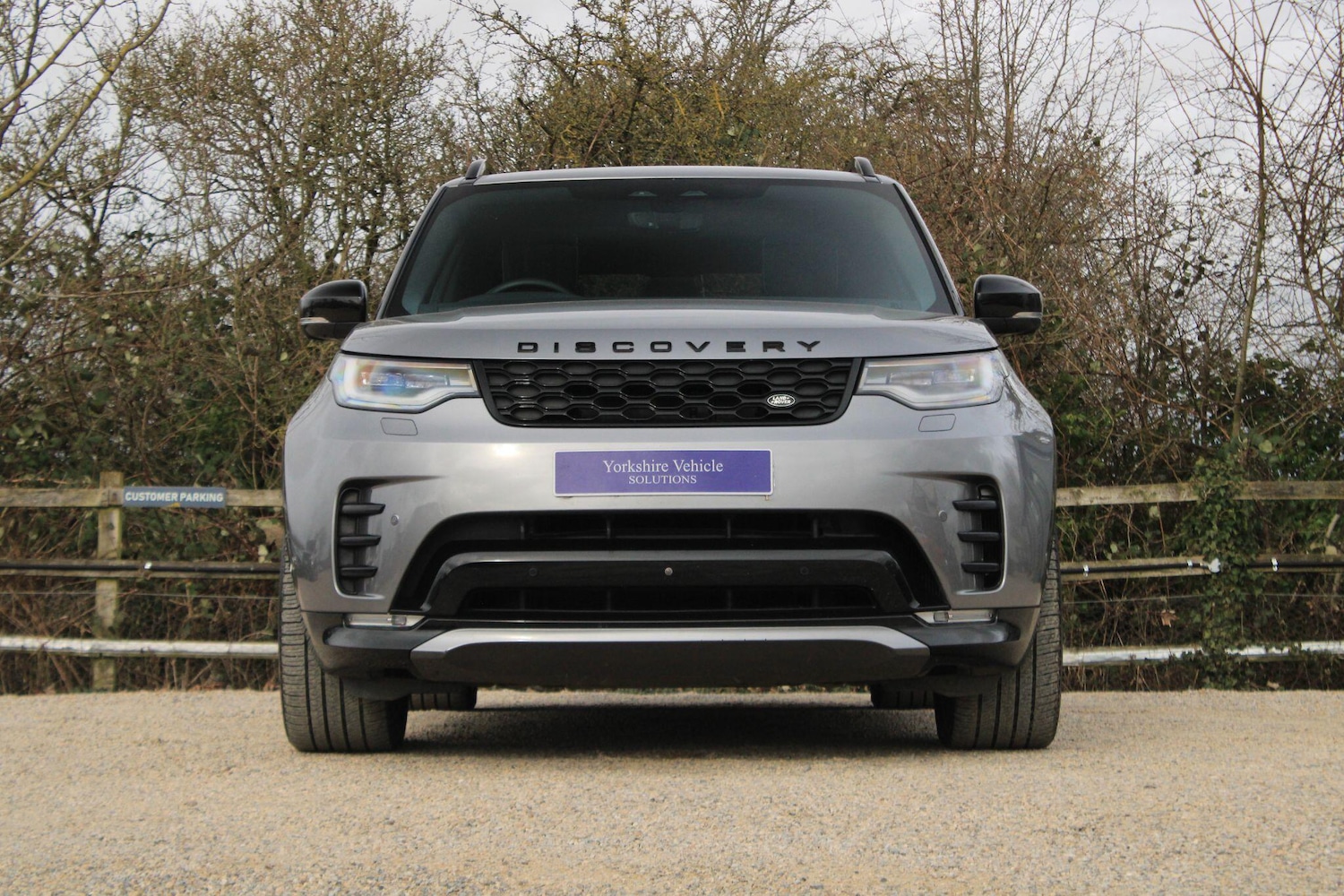 Used Land Rover Discovery 2021 for sale - 77883329: Photo 44