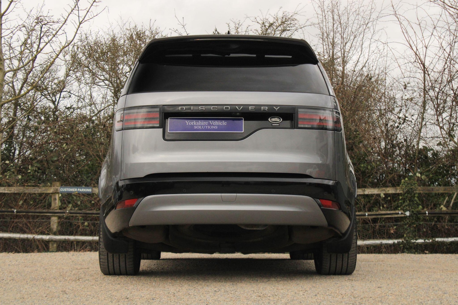 Used Land Rover Discovery 2021 for sale - 77883329: Photo 45